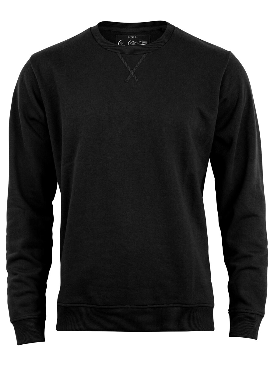 Толстовка Cotton Prime, черный
Толстовка Cotton Prime, черный