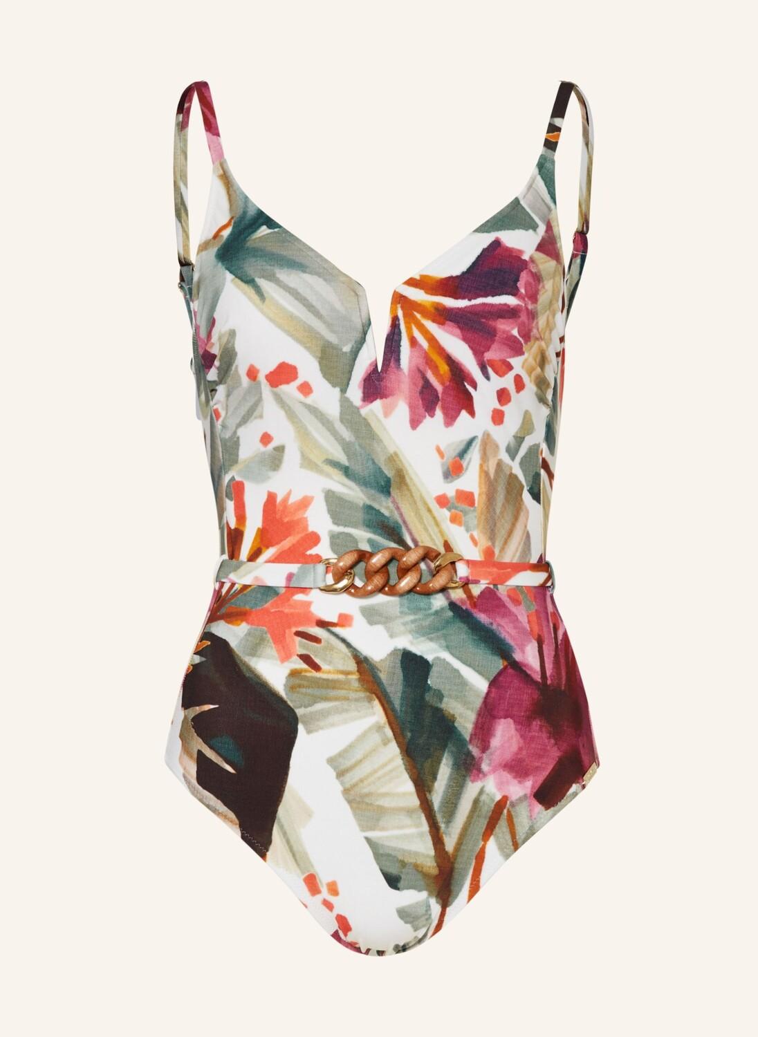 Мистический купальник Maryan Mehlhorn, зеленый
Мистический купальник Maryan Mehlhorn, зеленый