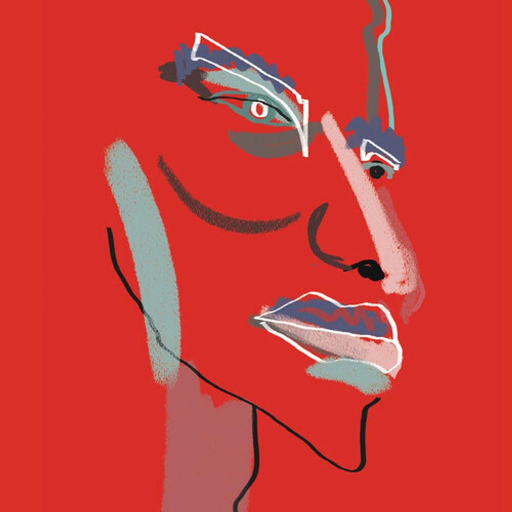 Виниловая пластинка LP Raw Space - Authentically Plastic 
Виниловая пластинка LP Raw Space - Authentically Plastic