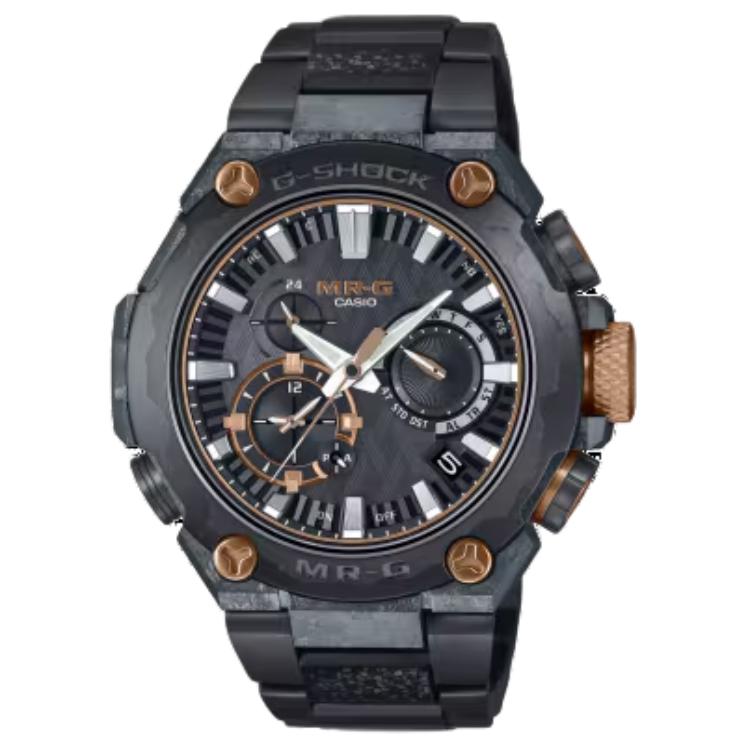 CASIO Часы Men Black Watch, Black Dial
CASIO Часы Men Black Watch, Black Dial