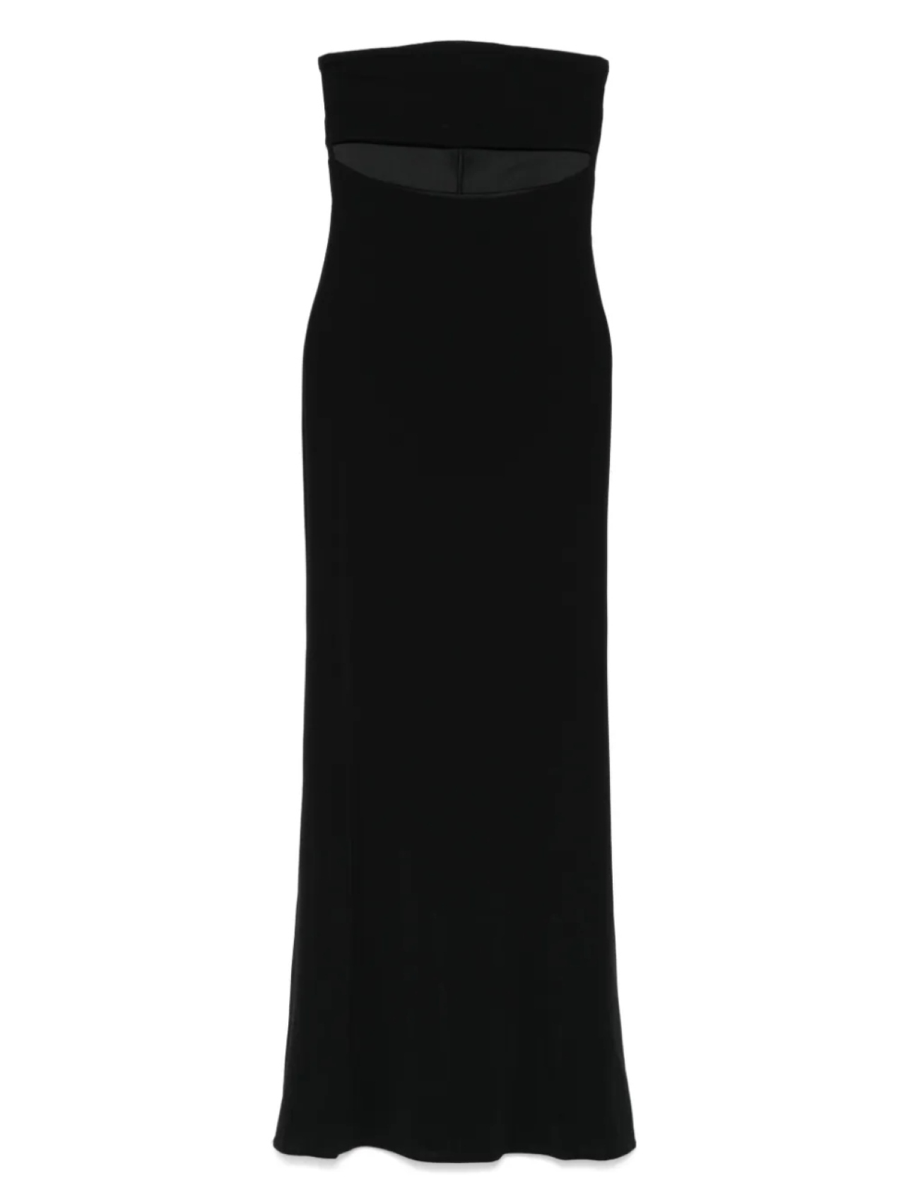 Платье макси Demi Aniye By, черный
Платье макси Demi Aniye By, черный