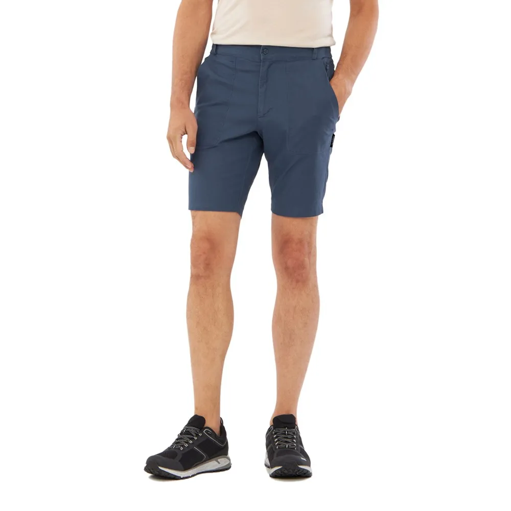 Шорты Viking Banao Bamboo, синий
Шорты Viking Banao Bamboo, синий