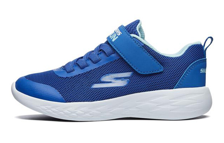 Детские кроссовки GO RUN Series GS Low-top Blue Skechers
Детские кроссовки GO RUN Series GS Low-top Blue Skechers