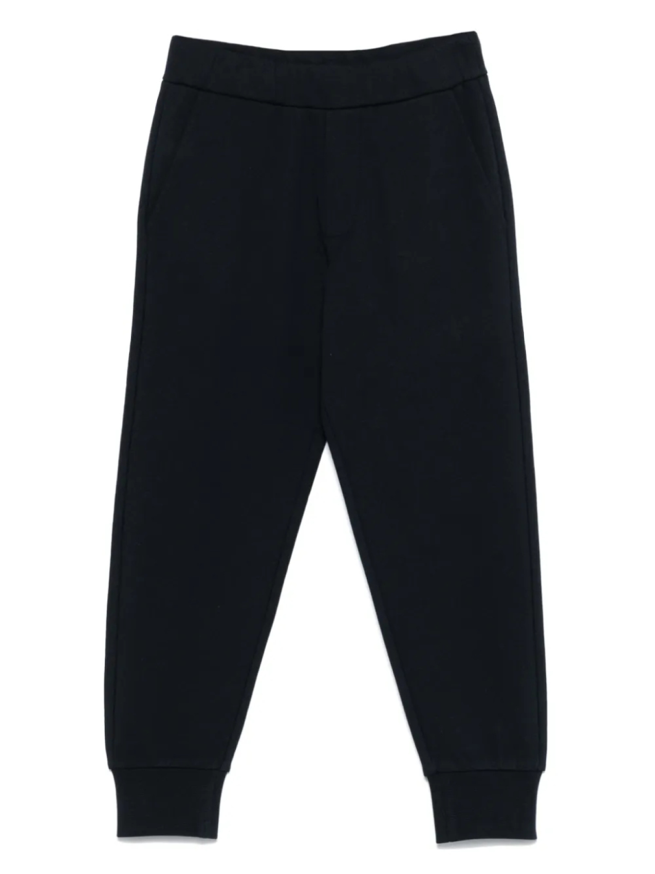 Moncler Enfant спортивные брюки с нашивкой-логотипом, синий
Moncler Enfant спортивные брюки с нашивкой-логотипом, синий