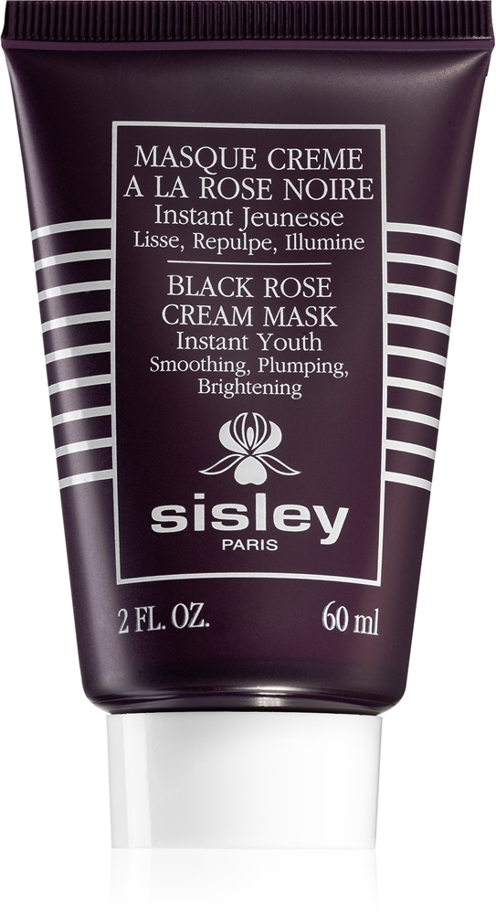Крем-Маска с черной розой, омолаживающая крем-маска с интенсивным увлажняющим эффектом Sisley, 60 мл
Крем-Маска с черной розой, омолаживающая крем-маска с интенсивным увлажняющим эффектом Sisley, 60 мл