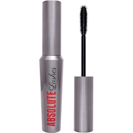 Тушь для ресниц Absolute Lashes черная W7
Тушь для ресниц Absolute Lashes черная W7