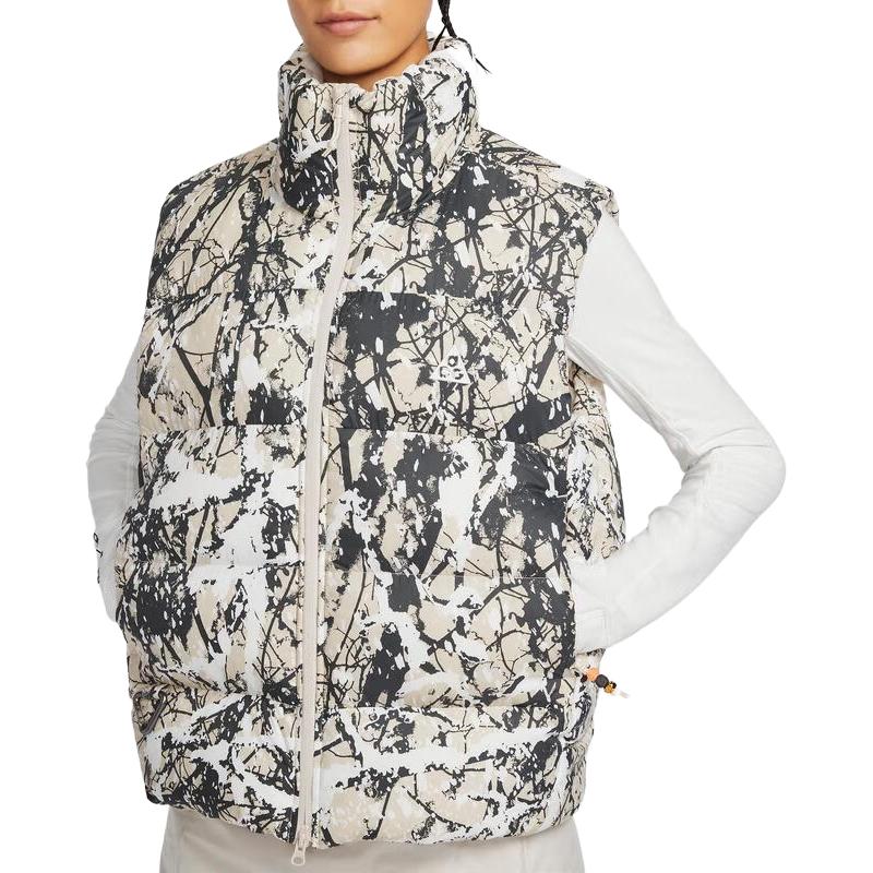 Nike Женская белая жилетка ACG Collection THERMA FIT ADV 'LUNAR LAKE'
Nike Женская белая жилетка ACG Collection THERMA FIT ADV 'LUNAR LAKE'