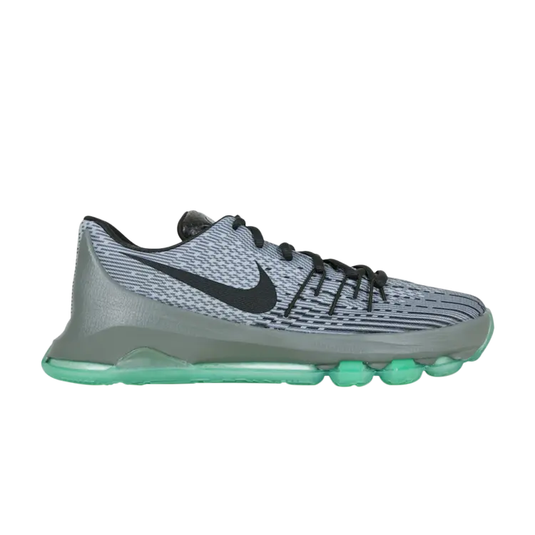 Кроссовки Nike KD 8 GS, серый
Кроссовки Nike KD 8 GS, серый