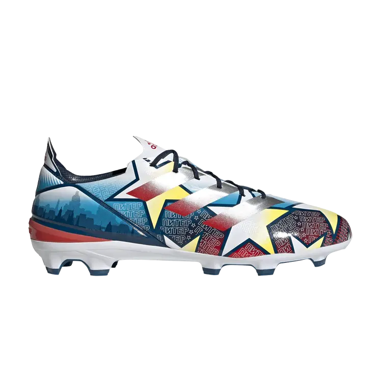 Кроссовки Adidas Gamemode FG, белый, Серый;белый, Кроссовки Adidas Gamemode FG, белый
Кроссовки Adidas Gamemode FG, белый, Серый;белый, Кроссовки Adidas Gamemode FG, белый