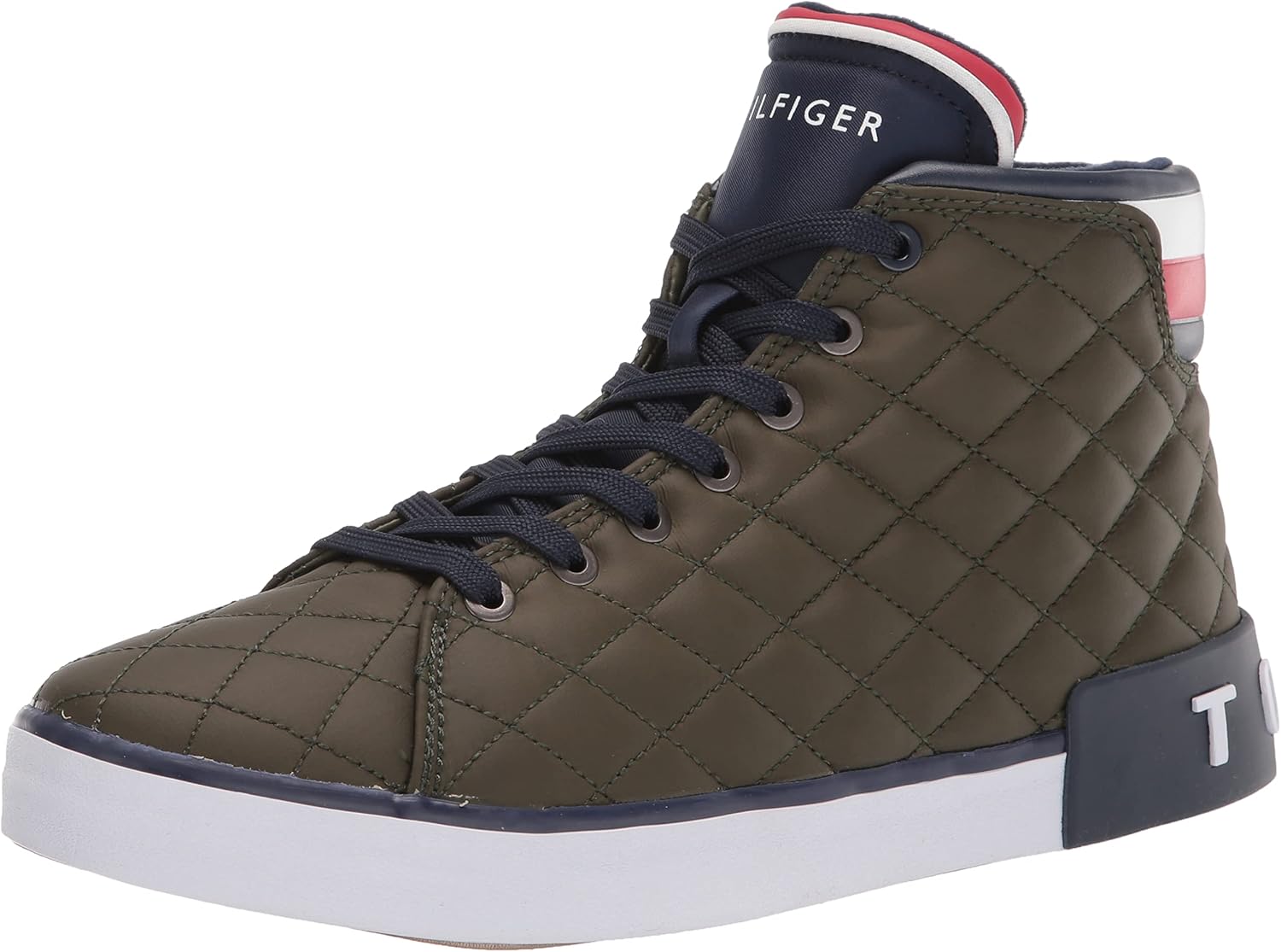 Мужские кроссовки Tommy Hilfiger Rosh3, Medium Green
Мужские кроссовки Tommy Hilfiger Rosh3, Medium Green