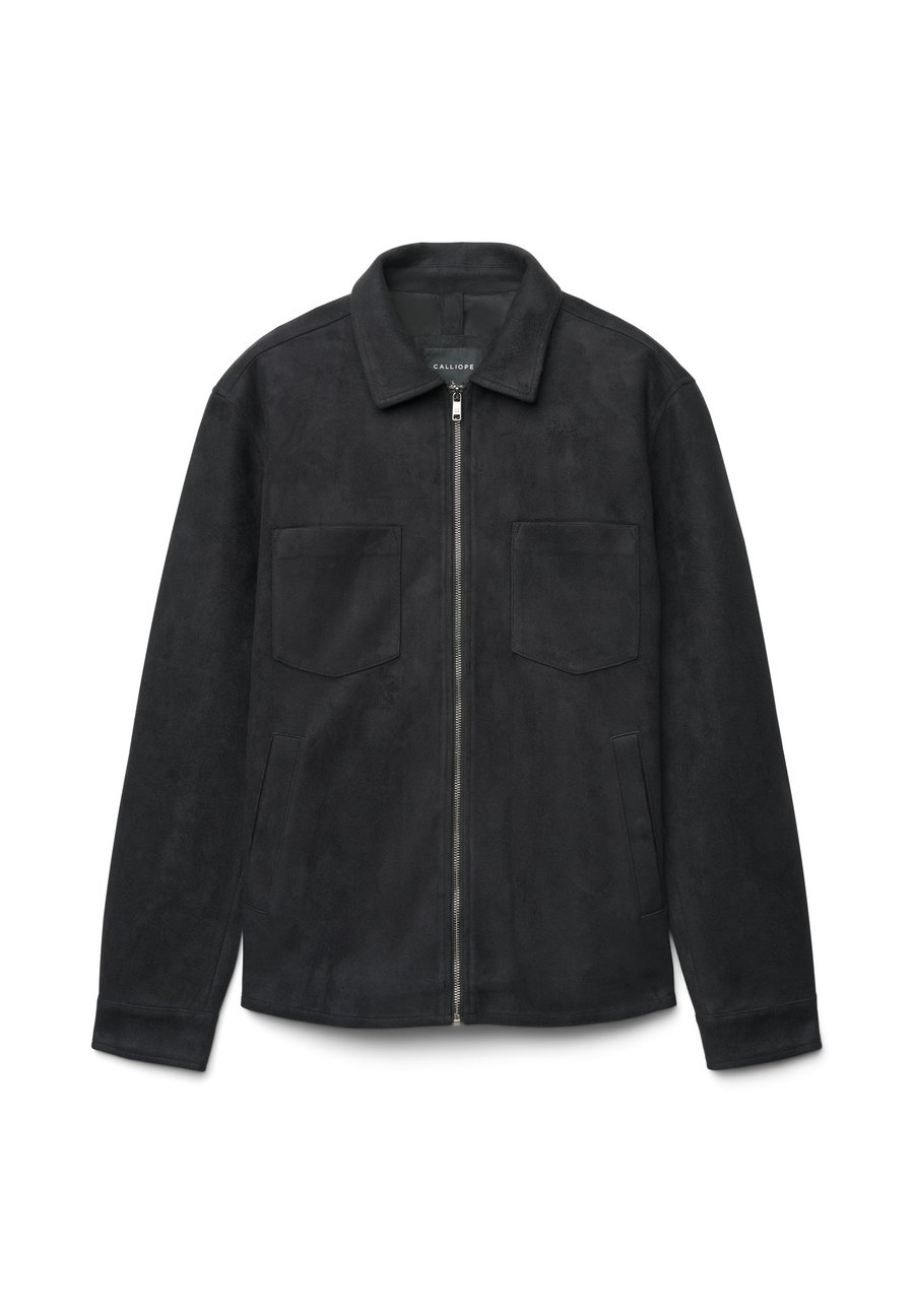 Куртка Calliope UNITA, Nero Ultrablack/Black
Куртка Calliope UNITA, Nero Ultrablack/Black