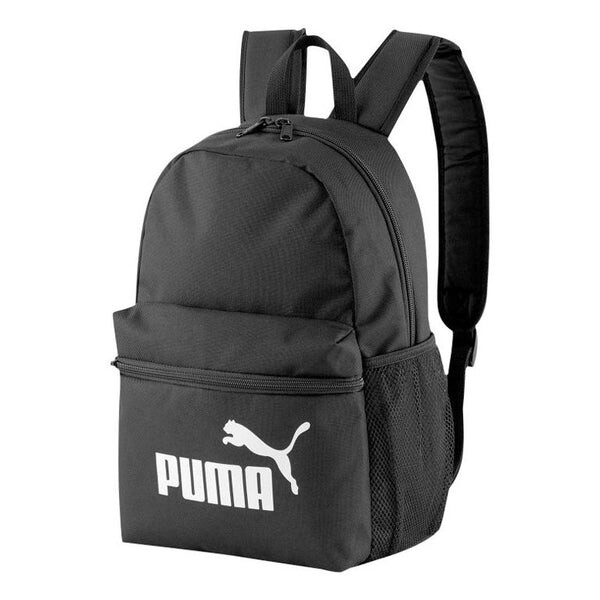 Сумка phase small youth backpack 'black' Puma, черный
Сумка phase small youth backpack 'black' Puma, черный