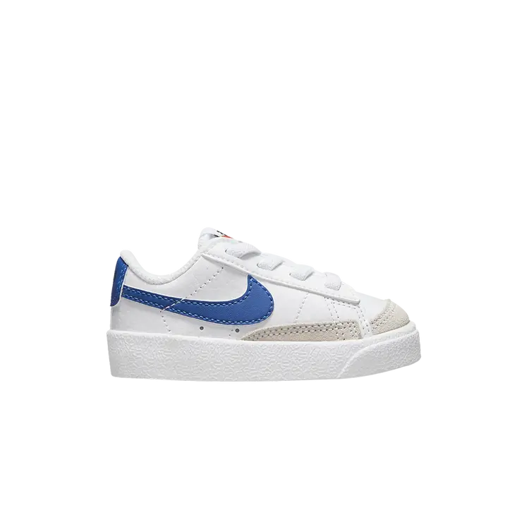 Кроссовки Nike Blazer Low, белый
Кроссовки Nike Blazer Low, белый