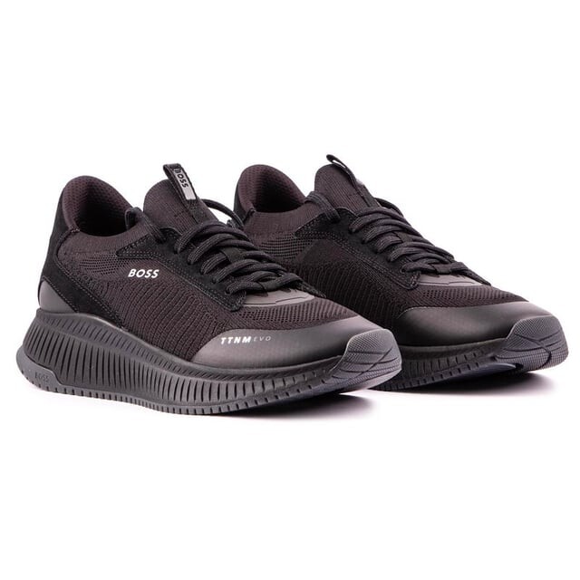 Кроссовки Ttnm Evo Boss, черный
Кроссовки Ttnm Evo Boss, черный