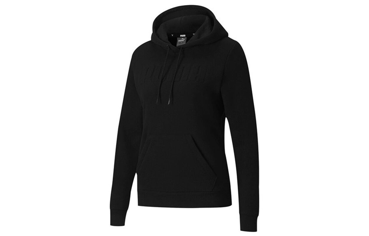 Женская толстовка Puma, цвет Black
Женская толстовка Puma, цвет Black