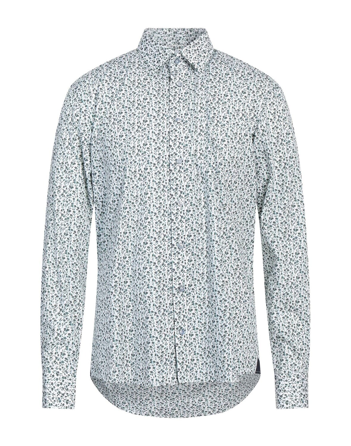 Рубашка Sand Xo, темно-зеленый
Рубашка Sand Xo, темно-зеленый