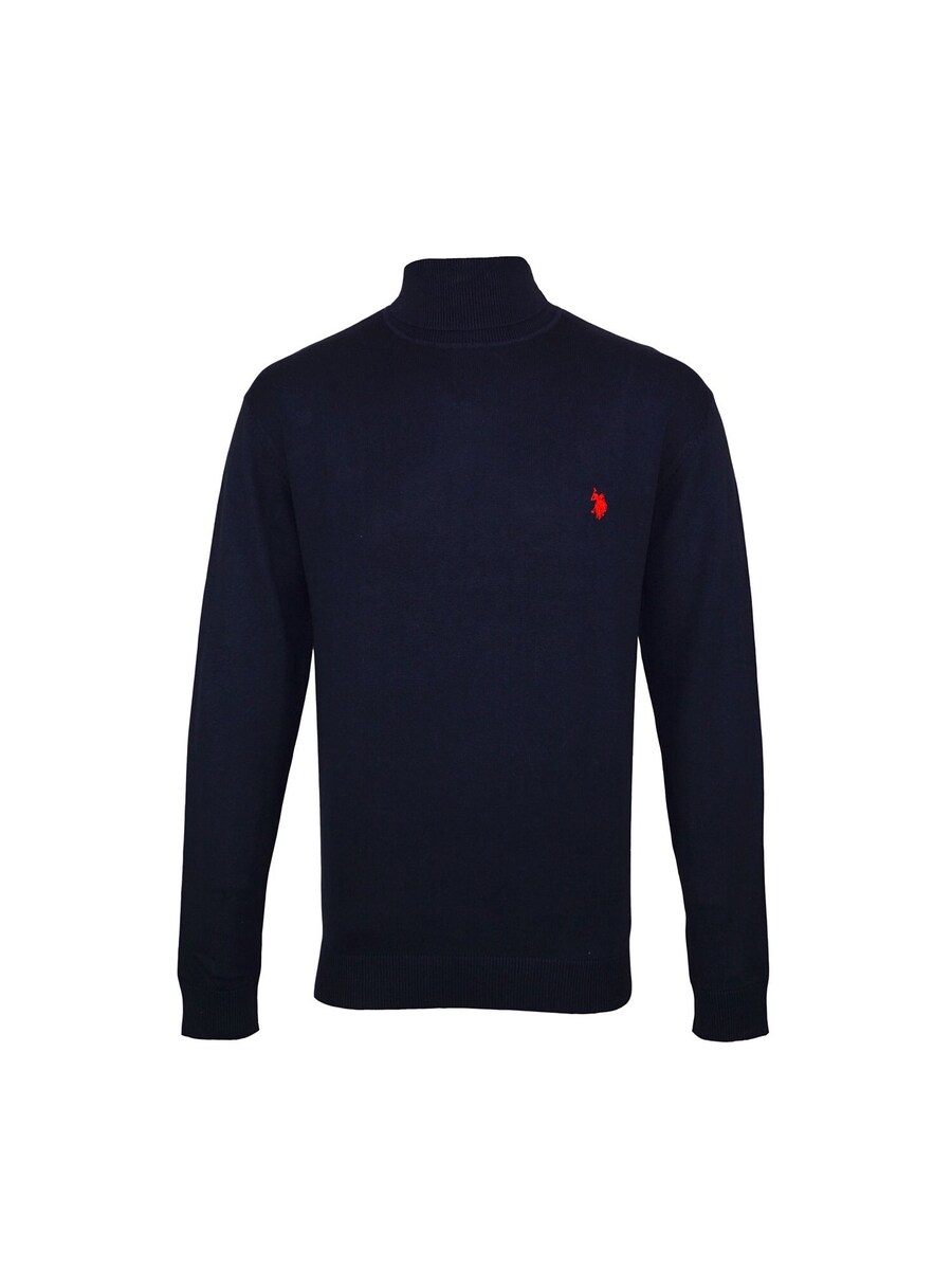 Свитер U.S. POLO ASSN., морской синий
Свитер U.S. POLO ASSN., морской синий