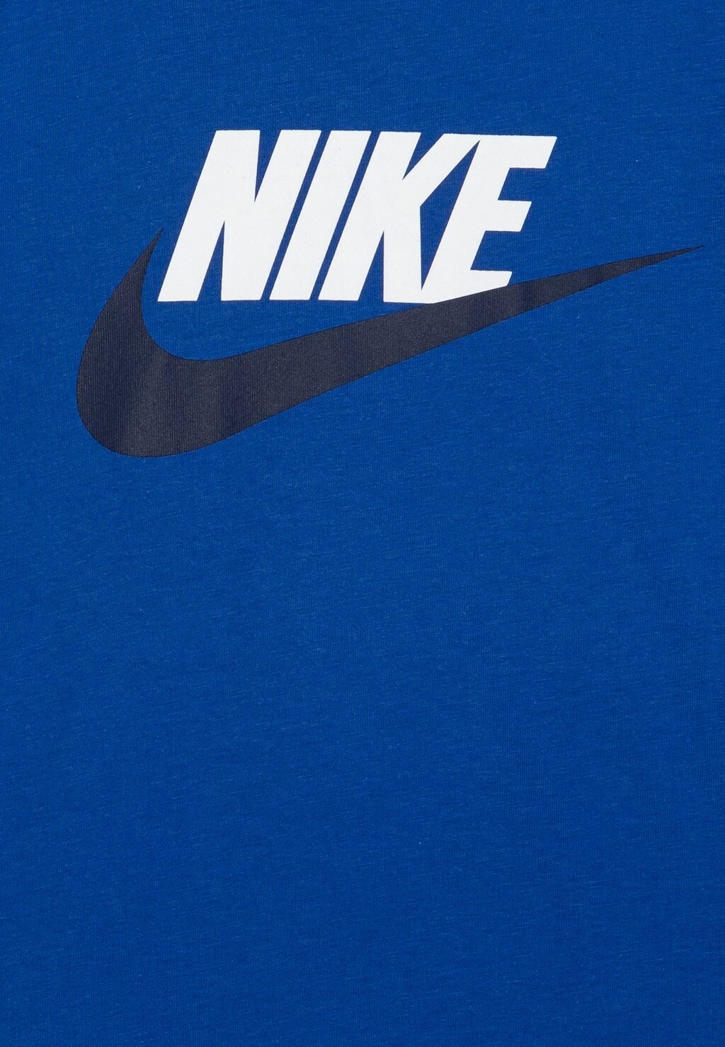Футболка TEE FUTURA UNISEX Nike, синий
Футболка TEE FUTURA UNISEX Nike, синий