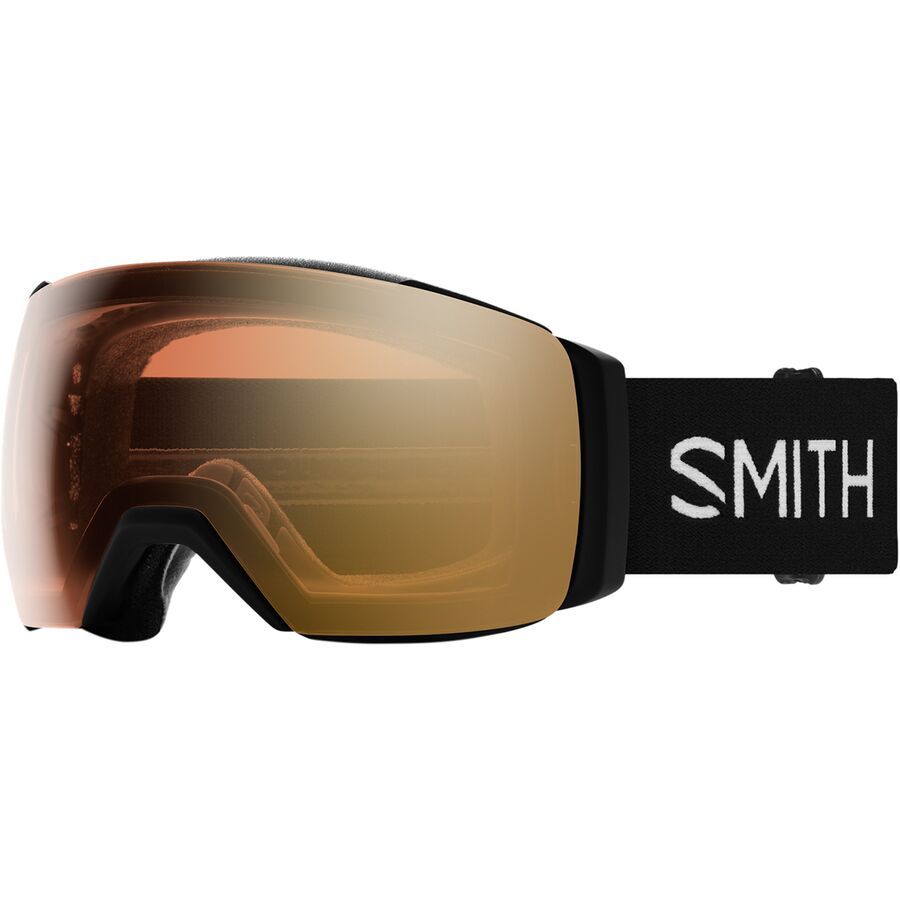 Очки I/O MAG XL ChromaPop Smith Smith, Black/ChromaPop Pro Photochromic Gold Mirror
Очки I/O MAG XL ChromaPop Smith Smith, Black/ChromaPop Pro Photochromic Gold Mirror