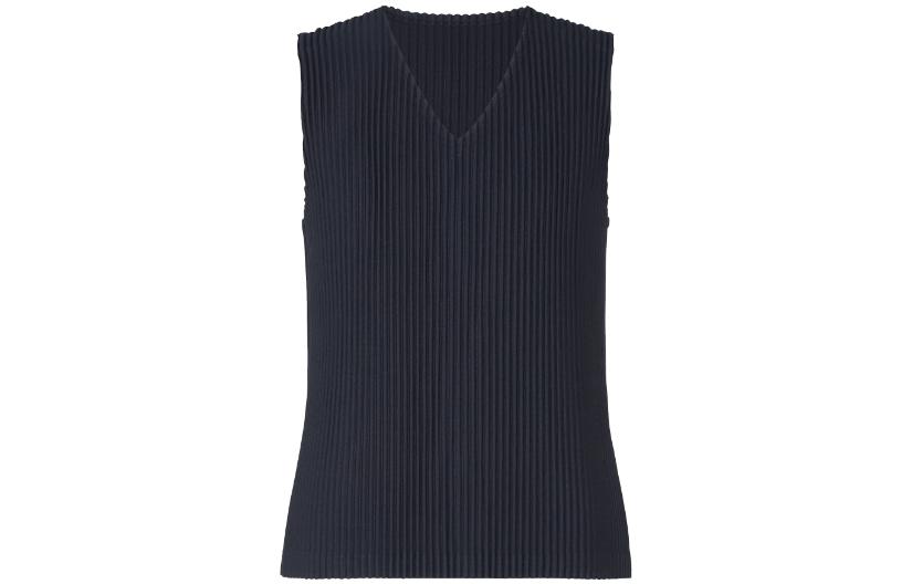 ISSEY MIYAKE Мужские майки Marine Blue
ISSEY MIYAKE Мужские майки Marine Blue