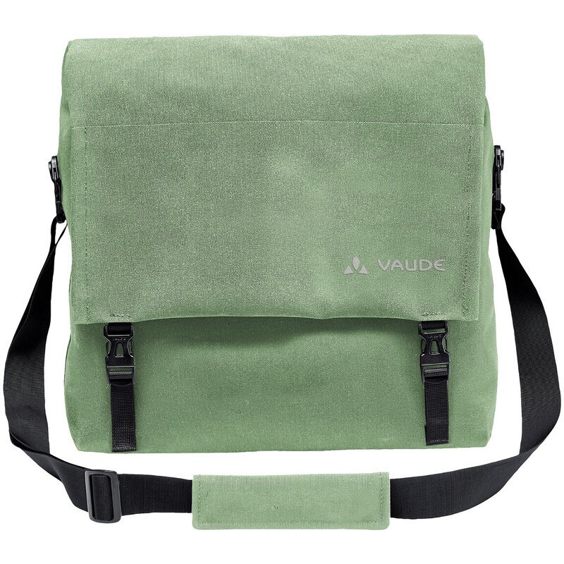 Велосипедная сумка Augsburg IV M Vaude, зеленый
Велосипедная сумка Augsburg IV M Vaude, зеленый