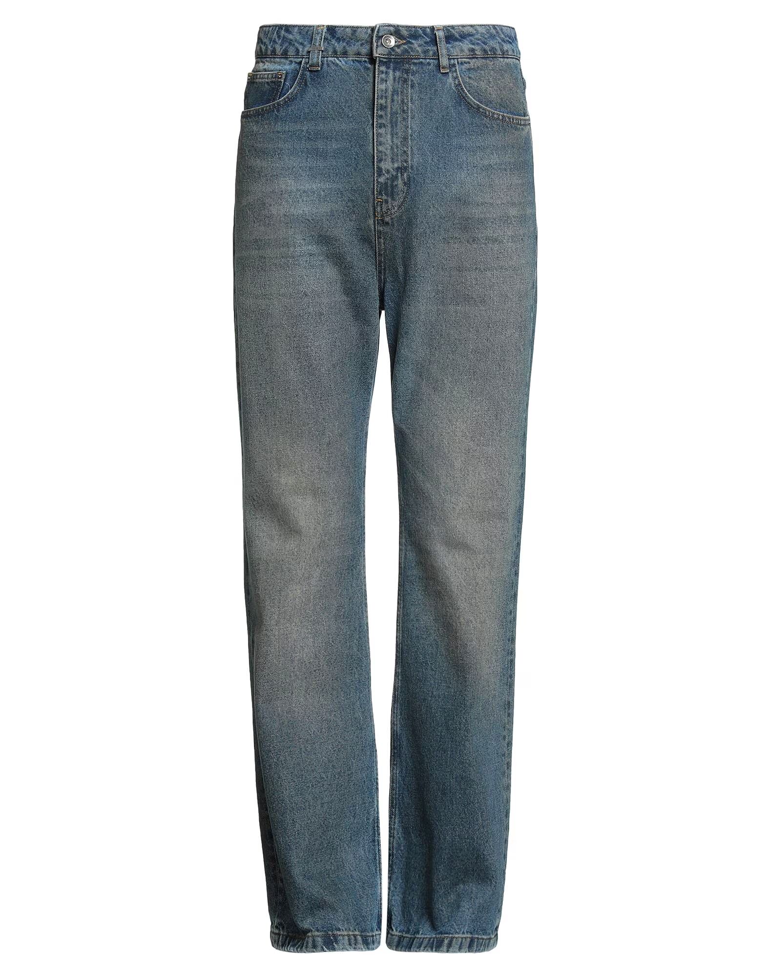 Джинсы Flâneur, синий
Джинсы Flâneur, синий