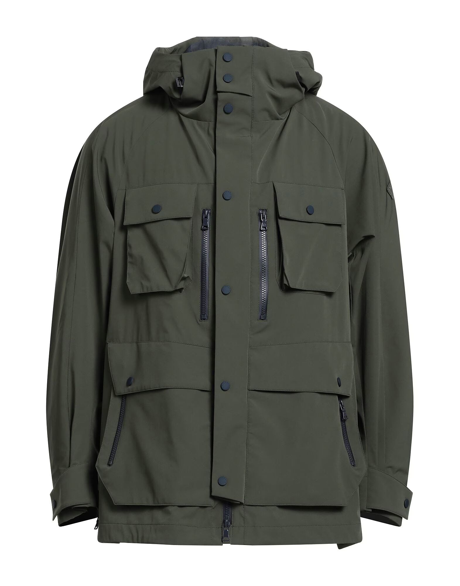 Куртка Paul & Shark, зеленый
Куртка Paul & Shark, зеленый