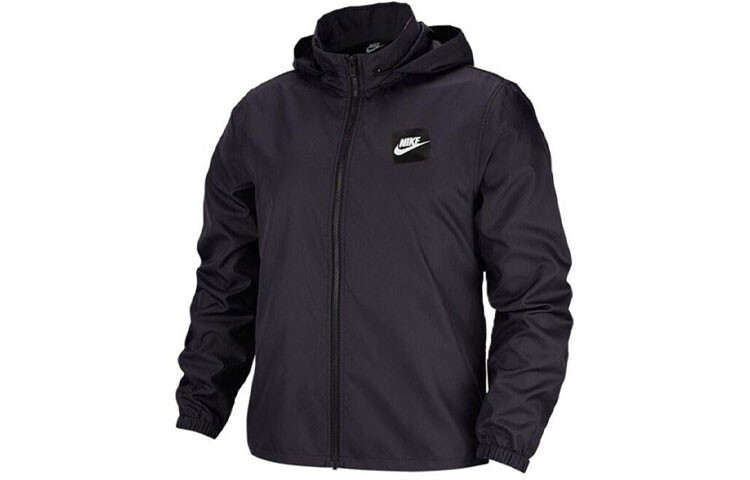 Мужская куртка Nike, цвет Black
Мужская куртка Nike, цвет Black