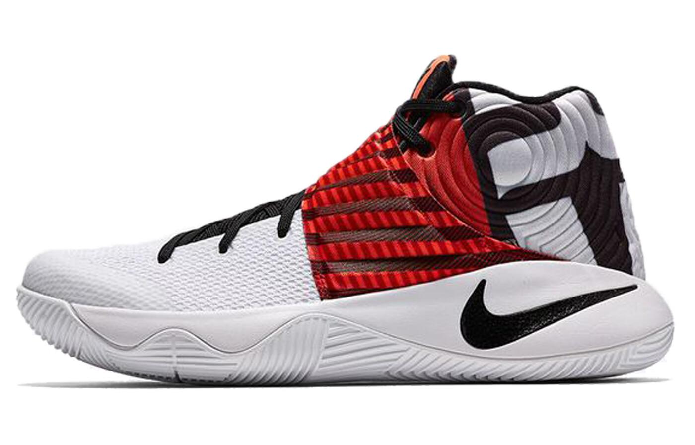 Мужские баскетбольные кроссовки Nike Kyrie 2
Мужские баскетбольные кроссовки Nike Kyrie 2