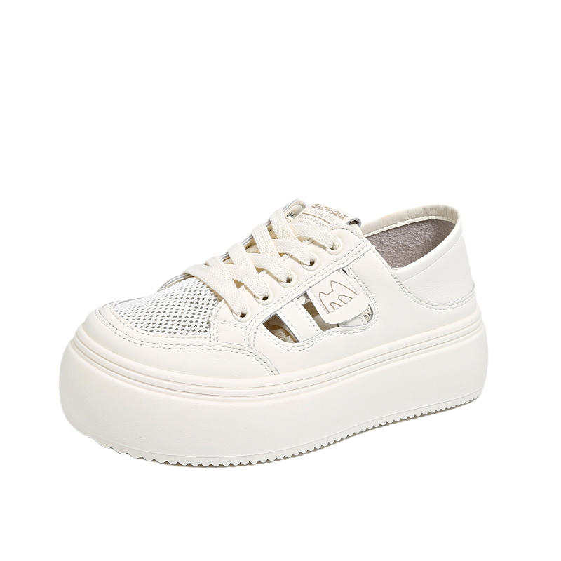 Дышащие низкие повседневные кроссовки для подростков Wooden Rabbit, бежевый
Дышащие низкие повседневные кроссовки для подростков Wooden Rabbit, бежевый