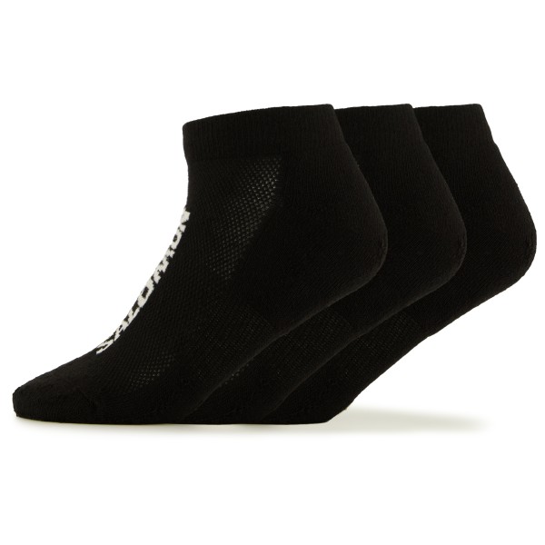 Ежедневные низкие носки, упаковка 3 пары - многофункциональные Salomon, мультиколор
Ежедневные низкие носки, упаковка 3 пары - многофункциональные Salomon, мультиколор