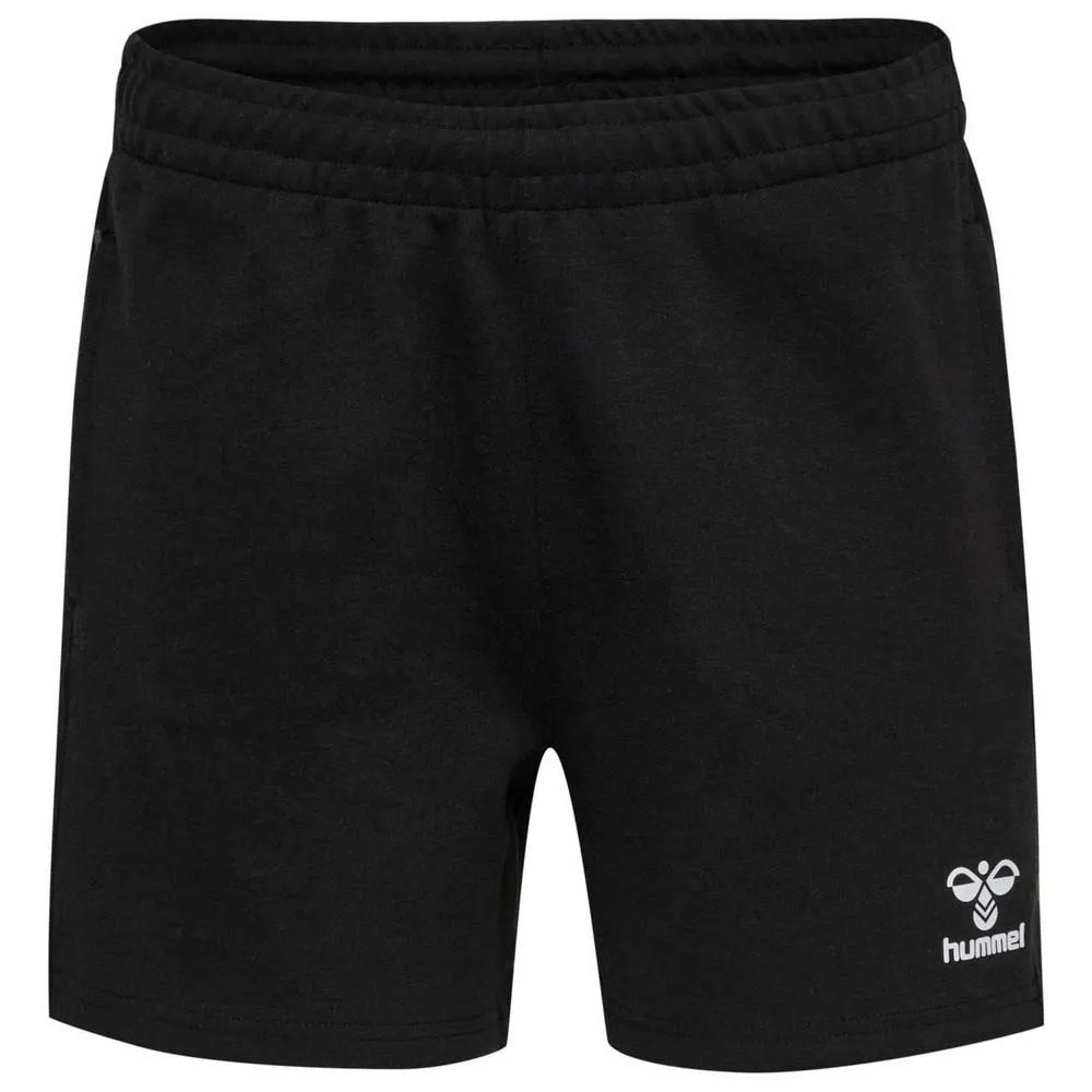 Шорты Hummel Travel, черный
Шорты Hummel Travel, черный