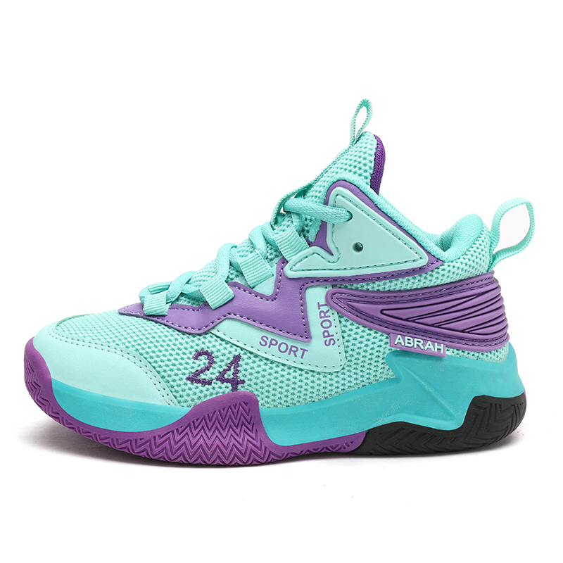 Износостойкие дышащие детские баскетбольные кроссовки Rebound Kids' FIRS Kids, фиолетовый
Износостойкие дышащие детские баскетбольные кроссовки Rebound Kids' FIRS Kids, фиолетовый