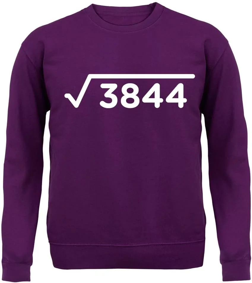 Свитшот Unisex Dressdown Square Root
Свитшот Unisex Dressdown Square Root