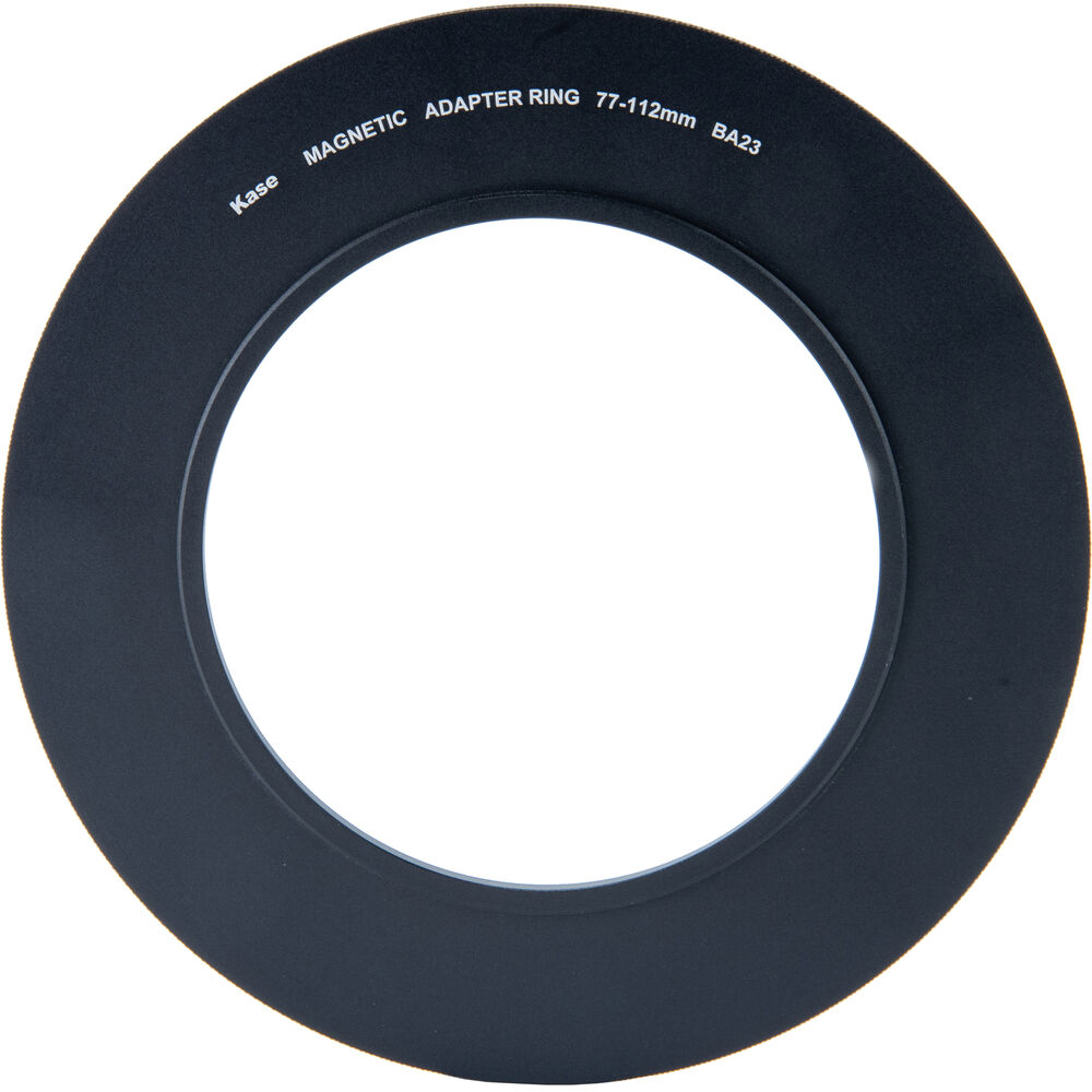 Kase Magnetic Step-Up Ring for Wolverine Magnetic KW-MSP-77112
Kase Magnetic Step-Up Ring for Wolverine Magnetic KW-MSP-77112