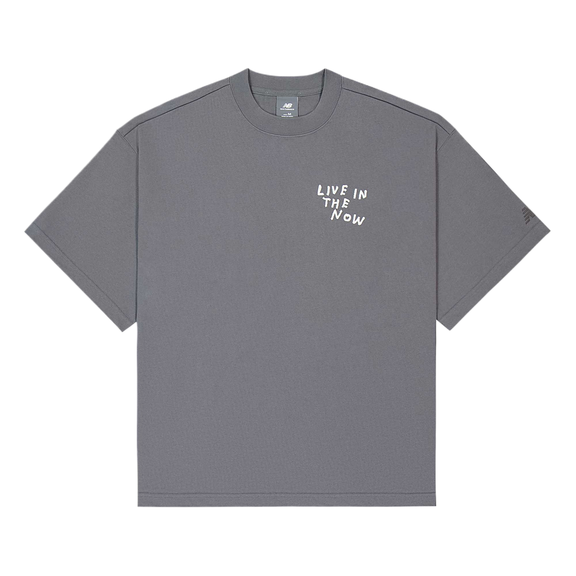 New Balance Футболка NB Grey мужская Gray, Серый, New Balance Футболка NB Grey мужская Gray
New Balance Футболка NB Grey мужская Gray, Серый, New Balance Футболка NB Grey мужская Gray