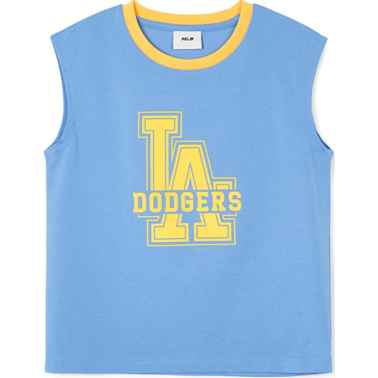 MLB Майка Blue для детей 3-7 лет
MLB Майка Blue для детей 3-7 лет