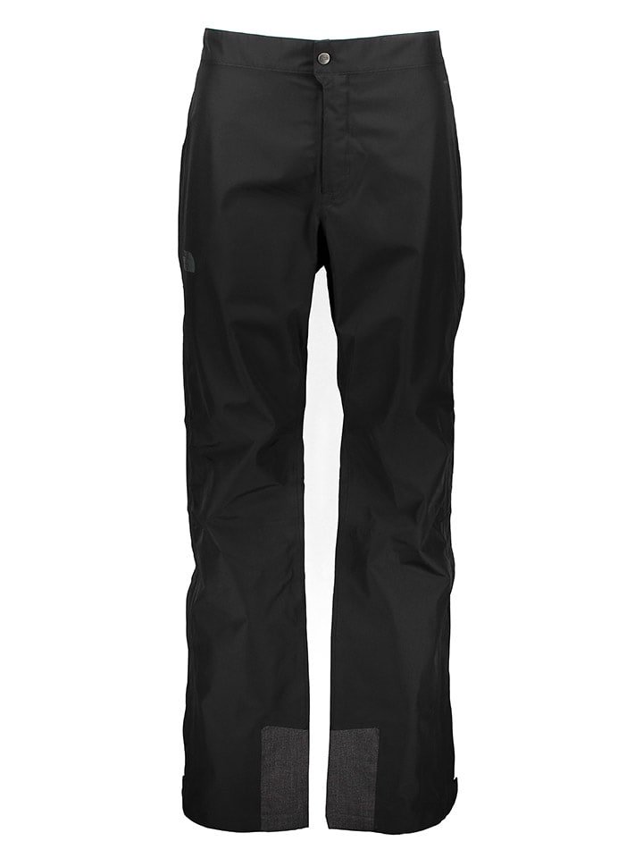 Функциональные брюки "Dryzyl" черного цвета The North Face
Функциональные брюки "Dryzyl" черного цвета The North Face