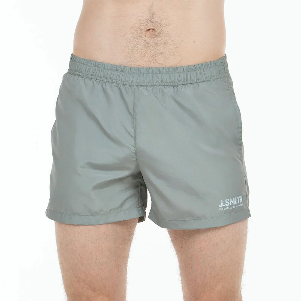 Шорты для плавания John Smith Natales m, серый
Шорты для плавания John Smith Natales m, серый