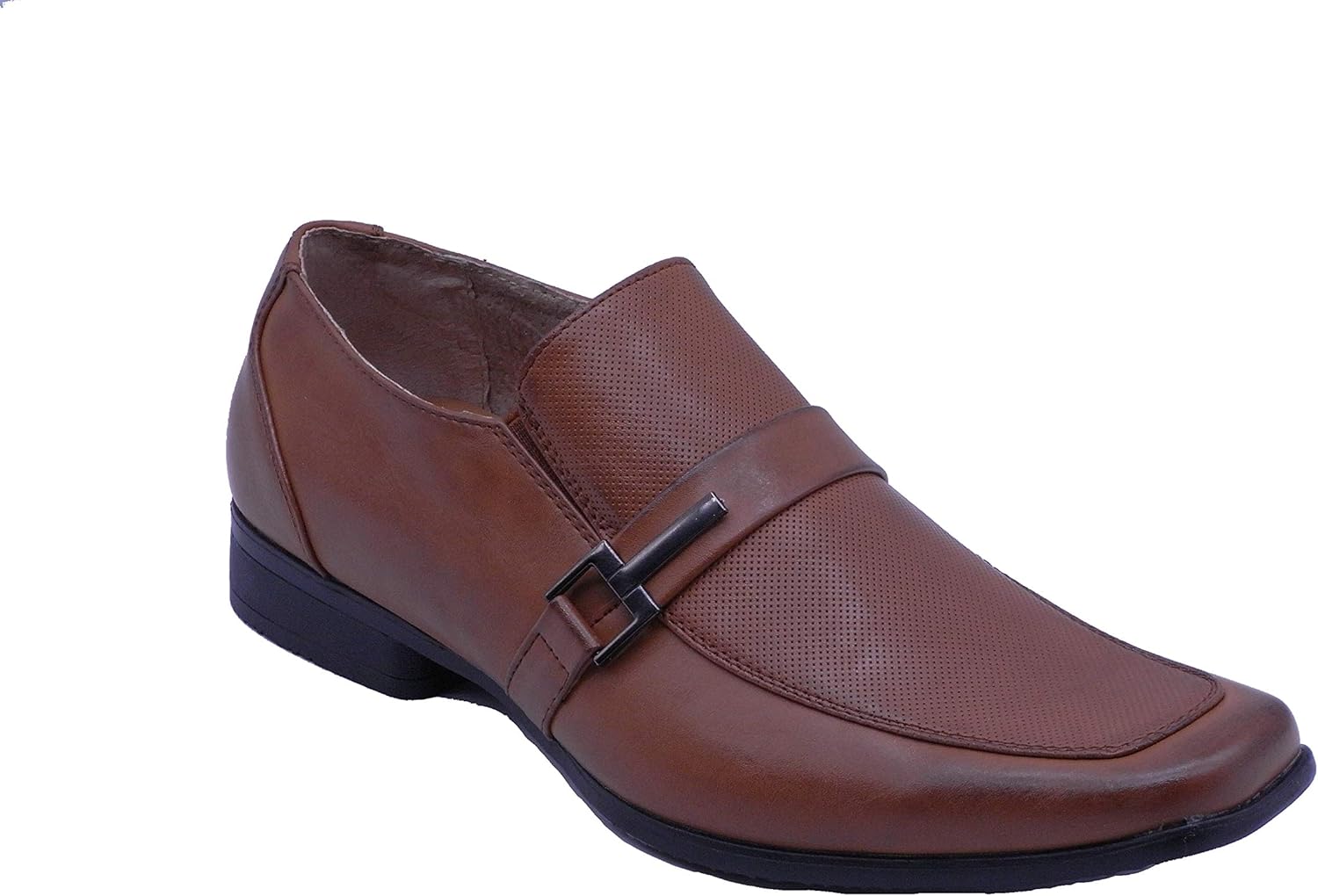 Мужские туфли-лоферы BLANCHO BEDDING A-191, черный и коньячный цвета, размеры US6~US10
Мужские туфли-лоферы BLANCHO BEDDING A-191, черный и коньячный цвета, размеры US6~US10