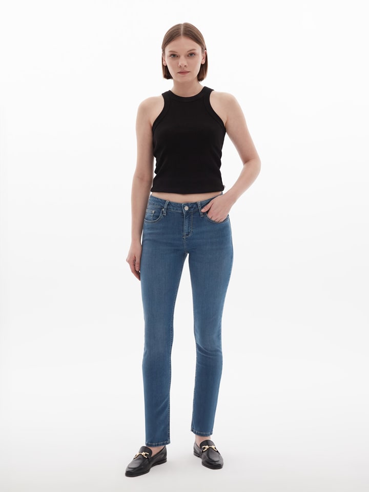 Джинсы LTB, синий
Джинсы LTB, синий