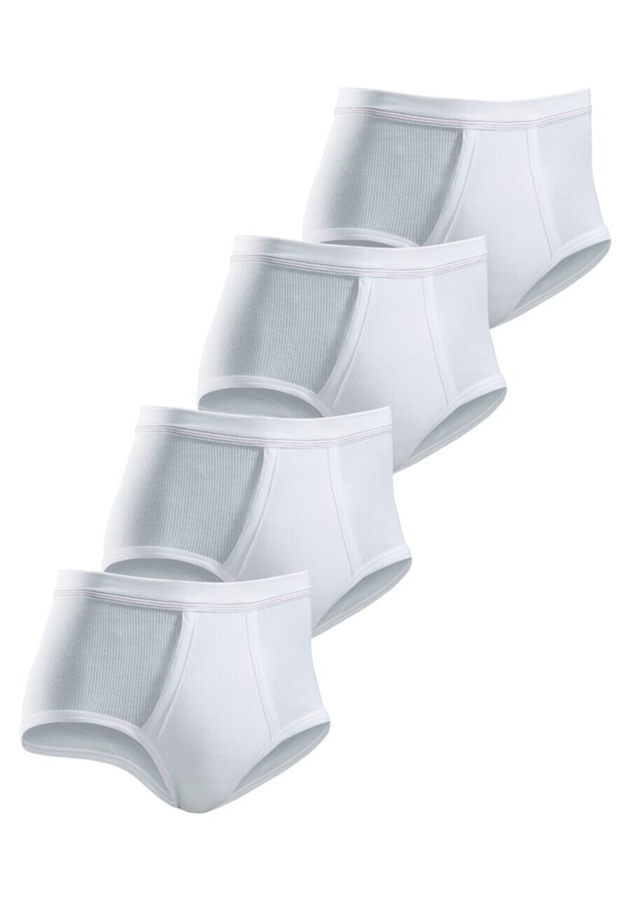 Трусы CLIPPER Panty, цвет mottled grey/White
Трусы CLIPPER Panty, цвет mottled grey/White