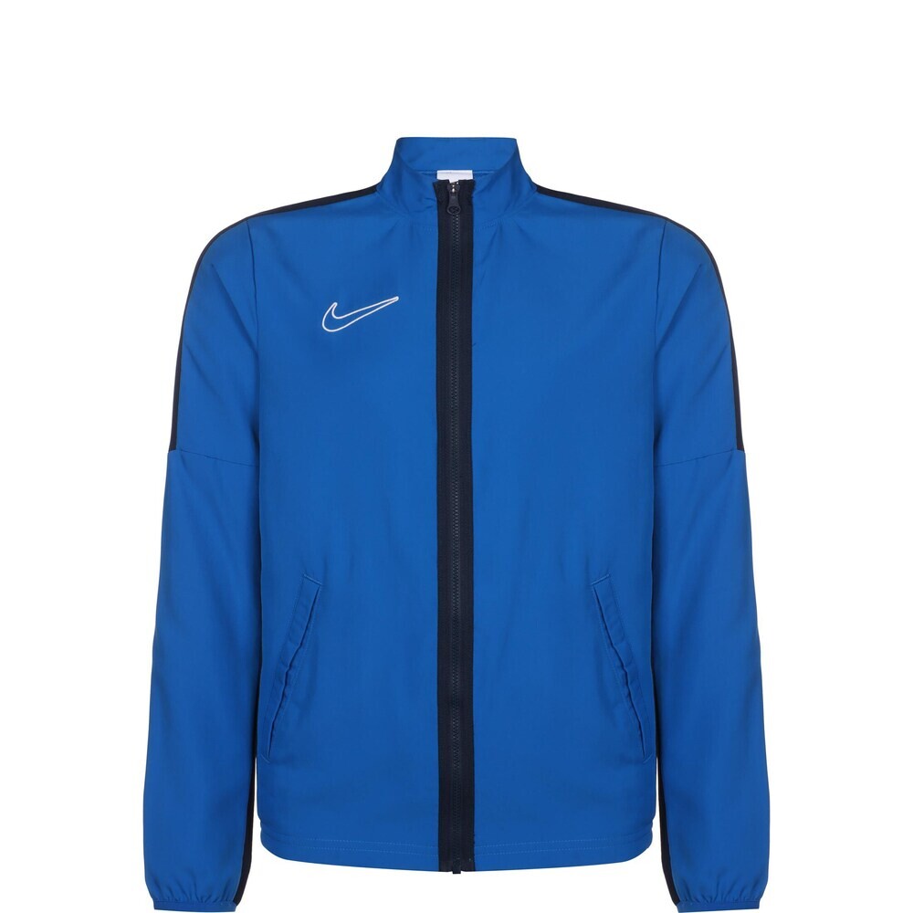 Спортивная куртка Nike Academy 23, синий
Спортивная куртка Nike Academy 23, синий