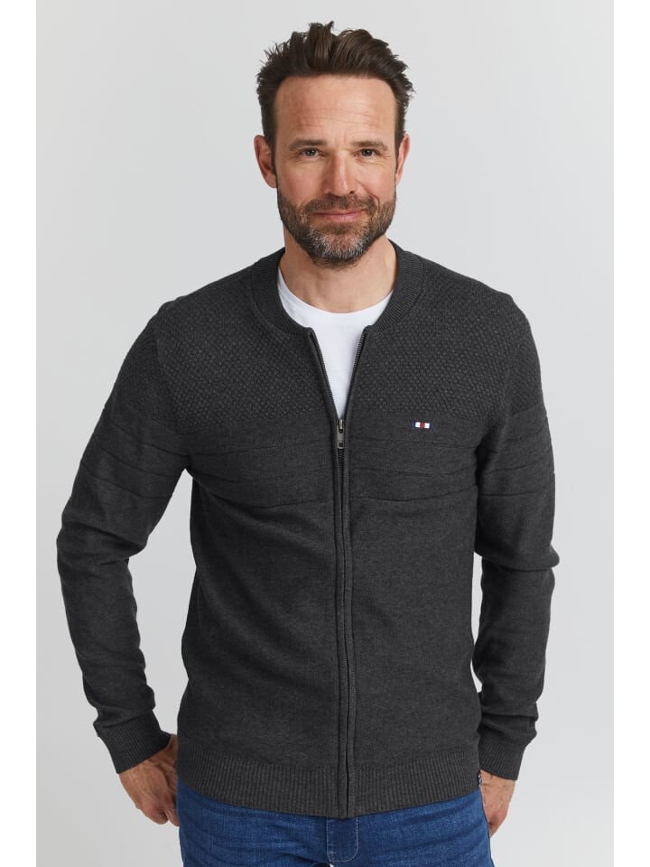 Кардиган FQ1924, серый
Кардиган FQ1924, серый