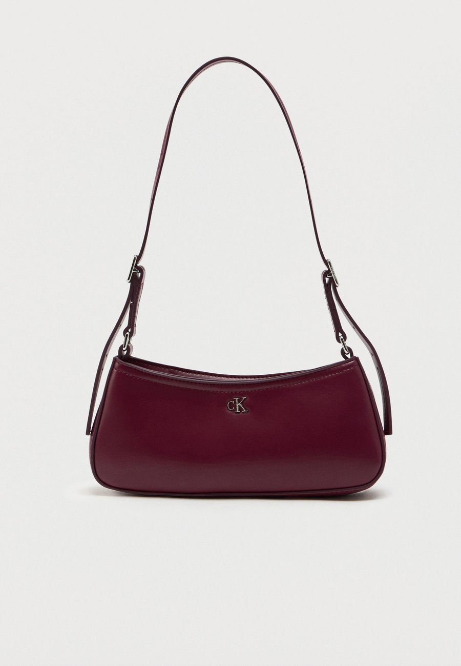 Сумка Calvin Klein SMALL SHOULDER BAG, Alluring Pink/Bordeaux
Сумка Calvin Klein SMALL SHOULDER BAG, Alluring Pink/Bordeaux