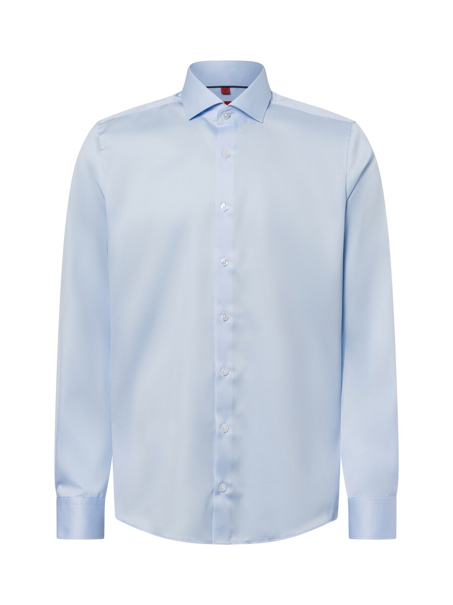 Рубашка делового покроя Regular Fit Finshley & Harding, светло-синий
Рубашка делового покроя Regular Fit Finshley & Harding, светло-синий