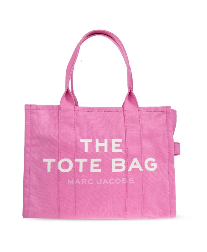 Сумка-Шоппер, сумка-тоут Marc Jacobs, розовый
Сумка-Шоппер, сумка-тоут Marc Jacobs, розовый