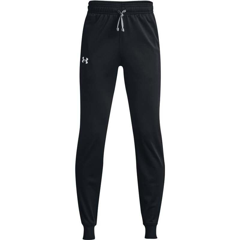 Зауженные брюки Brawler 2.0 для мальчиков Under Armour, черный
Зауженные брюки Brawler 2.0 для мальчиков Under Armour, черный