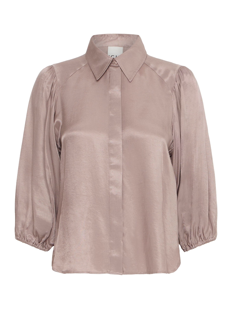 Блуза ICHI, серый
Блуза ICHI, серый