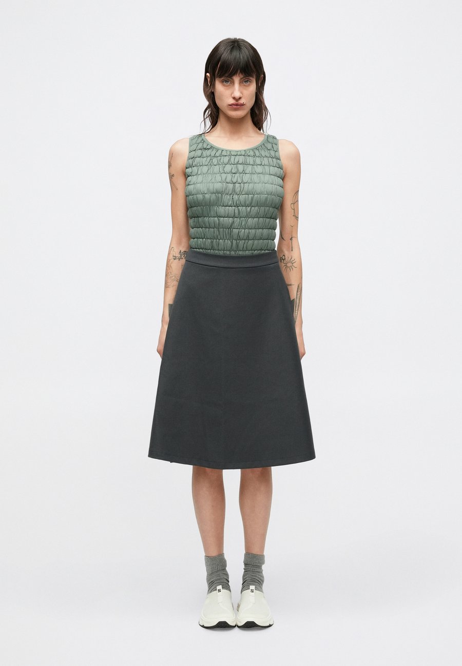 Юбка K-Way SHERRY SHINY, Blue Night/Blue
Юбка K-Way SHERRY SHINY, Blue Night/Blue